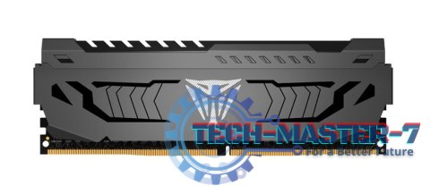 DDR4 Viper Steel 8GB/3200(1*8GB) Grey CL16 DDR4 Viper Steel 8GB/3200(1*8GB) Grey CL16