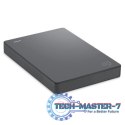 Dysk Basic 2TB 2,5 STJL2000400 szary
