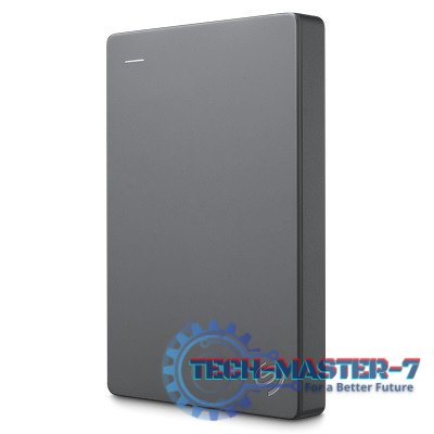 Dysk Basic 2TB 2,5 STJL2000400 szary Dysk Basic 2TB 2,5 STJL2000400 szary