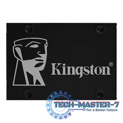 Dysk SSD KC600 SERIES 256GB SATA3 2.5' 550/500 MB/s Dysk SSD KC600 SERIES 256GB SATA3 2.5' 550/500 MB/s