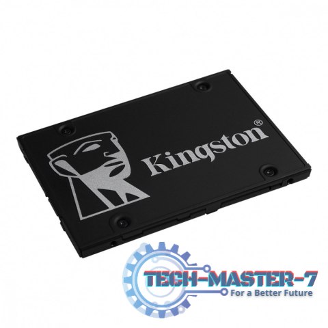 Dysk SSD SKC600 SERIES 512GB SATA3 2.5' 550/520 MB/s Dysk SSD SKC600 SERIES 512GB SATA3 2.5' 550/520 MB/s