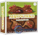 Gra Mrowisko
