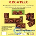 Gra Mrowisko