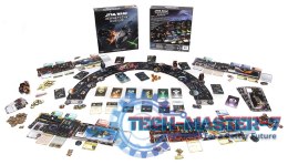 Gra Star Wars Zewnętrzne Rubieże
