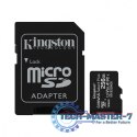 Karta pamięci microSD 256GB Canvas Select Plus 100/85MB/s Adapter