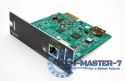 Karta sieciowa AP9640 Gen3 1GB