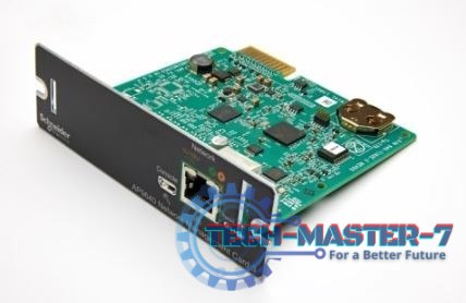 Karta sieciowa AP9640 Gen3 1GB Karta sieciowa AP9640 Gen3 1GB