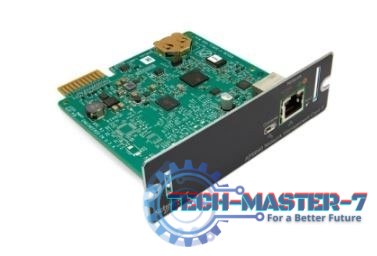 Karta sieciowa AP9640 Gen3 1GB Karta sieciowa AP9640 Gen3 1GB