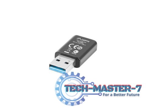 Karta sieciowa USB AC1200 dual 2 wewnętrzne anteny NC-1200-WI Karta sieciowa USB AC1200 dual 2 wewnętrzne anteny NC-1200-WI