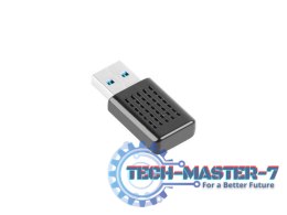 Karta sieciowa USB AC1200 dual 2 wewnętrzne anteny NC-1200-WI