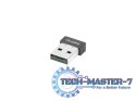 Karta sieciowa USB NANO N150 1 wewnętrzna antena NC-0150-WI