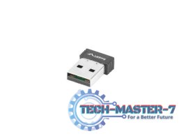 Karta sieciowa USB NANO N150 1 wewnętrzna antena NC-0150-WI