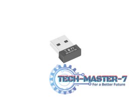 Karta sieciowa USB NANO N150 1 wewnętrzna antena NC-0150-WI