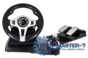 Kierownica Roadster 4 in 1 PC/PS3/PS4/XOne