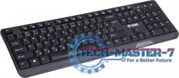 Klawiatura uniwersalna YKB 1002 CS USB odporna na zalanie