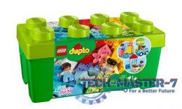 Klocki DUPLO 10913 Pudełko z klockami