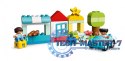 Klocki DUPLO 10913 Pudełko z klockami
