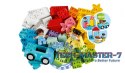 Klocki DUPLO 10913 Pudełko z klockami