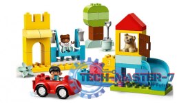 Klocki DUPLO 10914 Pudełko z klockami Deluxe