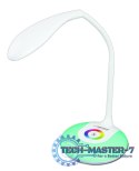 Lampka led biurkowa Altair 256 kolorów RGB