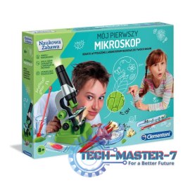 Mikroskop