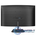 Monitor 241E1SCA 23.6 cali VA Curved HDMI Głośniki