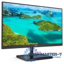 Monitor 245E1S 23.8 cala IPS HDMI DP FreeSync