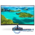 Monitor 271E1SCA 27 cali Curved VA HDMI FreeSync