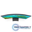 Monitor 271E1SCA 27 cali Curved VA HDMI FreeSync