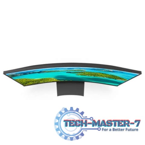 Monitor 271E1SCA 27 cali Curved VA HDMI FreeSync Monitor 271E1SCA 27 cali Curved VA HDMI FreeSync