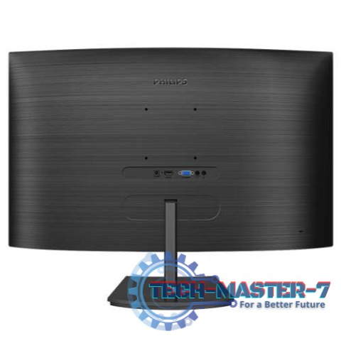 Monitor 271E1SCA 27 cali Curved VA HDMI FreeSync Monitor 271E1SCA 27 cali Curved VA HDMI FreeSync
