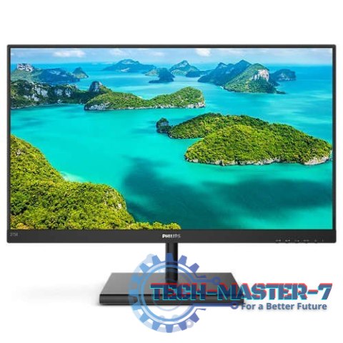 Monitor 275E1S 27'' IPS HDMI DP FreeSync Monitor 275E1S 27'' IPS HDMI DP FreeSync