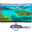 Monitor 328E1CA 31.5 cala Curved VA 4K HDMIx2 DP