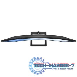 Monitor 328E1CA 31.5 cala Curved VA 4K HDMIx2 DP
