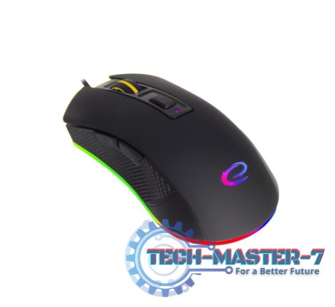 Mysz przewodowa dla graczy 6d opt. usb mx601 assassin Mysz przewodowa dla graczy 6d opt. usb mx601 assassin