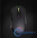 Mysz przewodowa dla graczy 6d opt. usb mx601 assassin