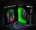 Mysz przewodowa dla graczy 6d opt. usb mx601 assassin