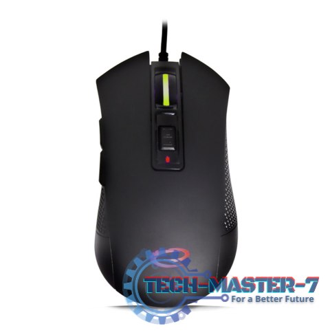 Mysz przewodowa dla graczy 6d opt. usb mx601 assassin Mysz przewodowa dla graczy 6d opt. usb mx601 assassin