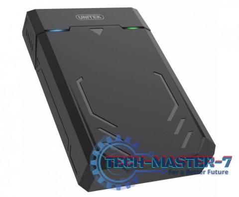 Obudowa USB 3.1 do HDD 2,5, 3,5 SATA UASP, Y-3035 Obudowa USB 3.1 do HDD 2,5, 3,5 SATA UASP, Y-3035