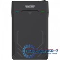 Obudowa USB 3.1 do HDD 2,5, 3,5 SATA UASP, Y-3035