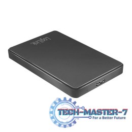Obudowa zewnętrzna do HDD/SSD 2,5 cala SATA USB 3.0
