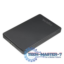 Obudowa zewnętrzna do HDD/SSD 2,5 cala SATA USB 3.0