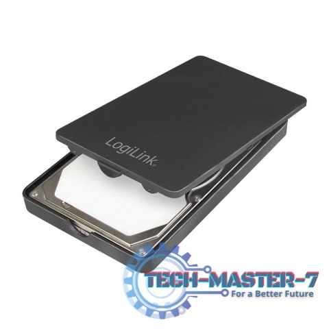 Obudowa zewnętrzna do HDD/SSD 2,5 cala SATA USB 3.0 Obudowa zewnętrzna do HDD/SSD 2,5 cala SATA USB 3.0