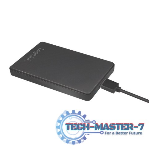 Obudowa zewnętrzna do HDD/SSD 2,5 cala SATA USB 3.0 Obudowa zewnętrzna do HDD/SSD 2,5 cala SATA USB 3.0