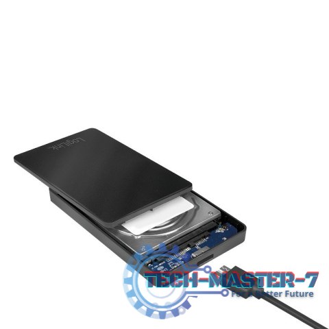 Obudowa zewnętrzna do HDD/SSD 2,5 cala SATA USB 3.0 Obudowa zewnętrzna do HDD/SSD 2,5 cala SATA USB 3.0