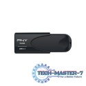 Pendrive 512GB USB3.1 ATTACHE 4 FD512ATT431KK-EF