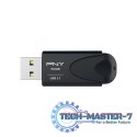 Pendrive 512GB USB3.1 ATTACHE 4 FD512ATT431KK-EF