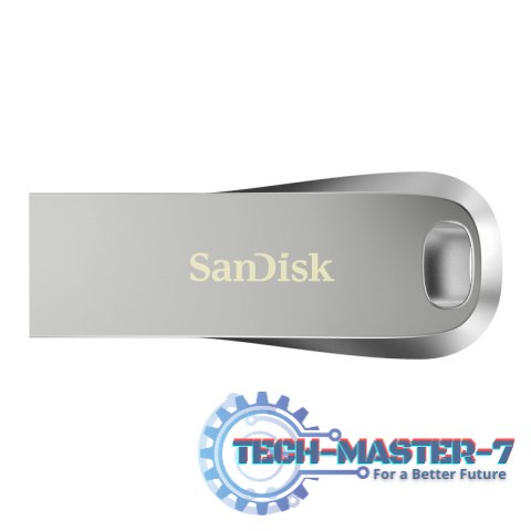 Pendrive ULTRA LUXE USB 3.1 32GB (do 150MB/s) Pendrive ULTRA LUXE USB 3.1 32GB (do 150MB/s)