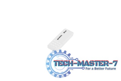Pendrive UME2 32GB USB 2.0 Biały Pendrive UME2 32GB USB 2.0 Biały