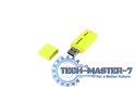 Pendrive UME2 64GB USB 2.0 Żółty